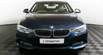 BMW 4 серия