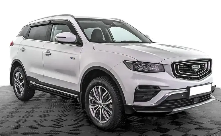 Geely Atlas Pro