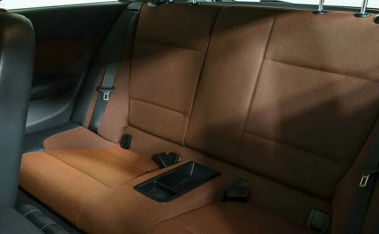 BMW 1 серия 2.0 Автомат