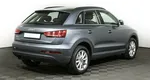 Audi Q3 I (8U)