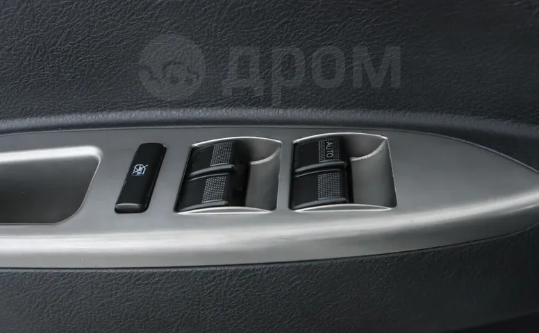 Lifan X50, 1 поколение