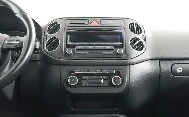 Volkswagen Golf Plus II