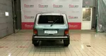 LADA (ВАЗ) NIVA 1.7 MT (80 л.с.) 4WD