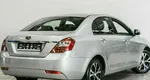 Geely emgrand ec7