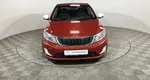 Kia Rio 1.6 МКПП