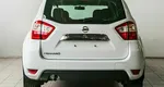 Nissan terrano