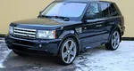 Land Rover RANGE_ROVER_SPORT Supercharged 4.2 AT (390 л.с.) 4WD