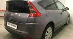 Citroen C4 1.6 AT (109 л.с.)