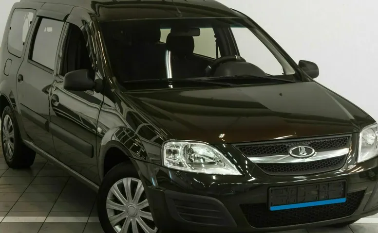 Lada (ваз) largus