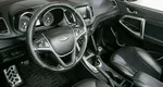Chery tiggo 5