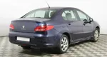 Peugeot 408 I