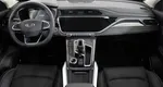 Geely atlas pro робот 2021 с пробегом 8 100 км