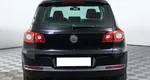 Volkswagen tiguan акпп 2008 с пробегом 96 250 км