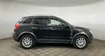 Opel Antara, 1 поколение
