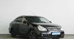 Nissan Almera, 3 поколение