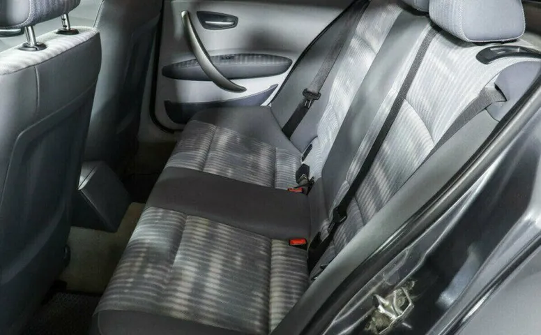BMW 1 серия 2.0 Автомат