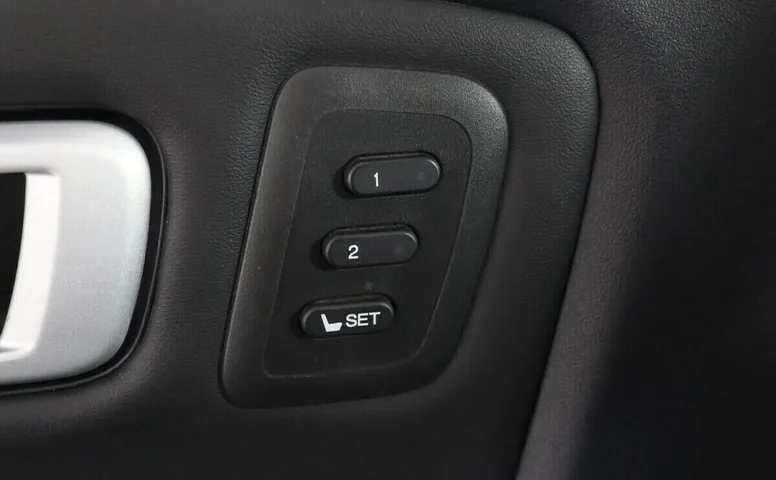 Honda pilot