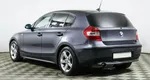 BMW 1 серия 2.0 Автомат