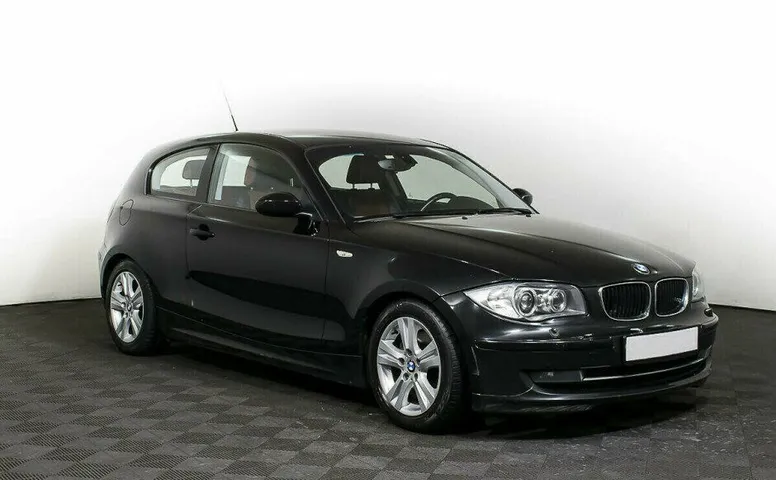 BMW 1 серия 2.0 Автомат