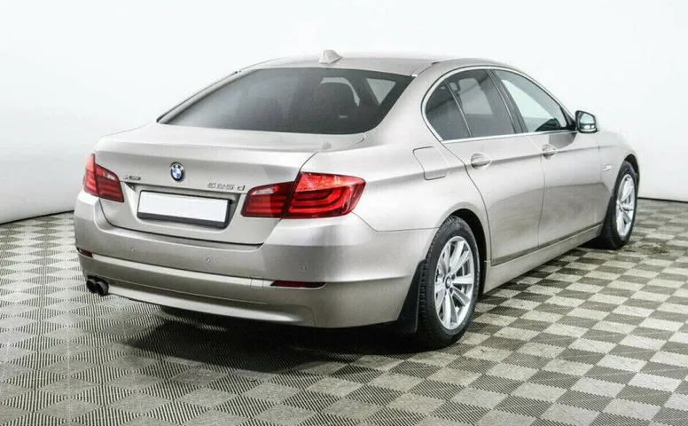 BMW 5 серия 2.0 Автомат