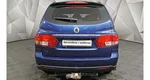 SsangYong Kyron