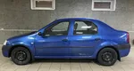 Renault LOGAN 1.4 MT (75 л.с.)