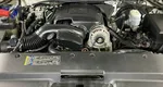Cadillac Escalade, 3 поколение