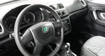 Skoda Fabia II