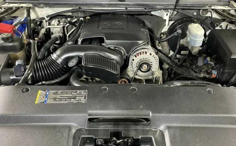 Cadillac Escalade, 3 поколение