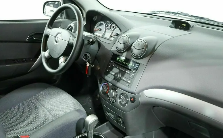 Ravon nexia r3