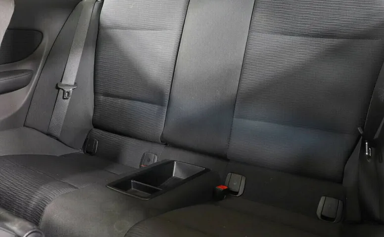 BMW 1 серии I (E81/E82/E87/E88) Рестайлинг