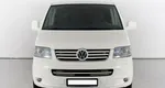 Volkswagen Caravelle T5