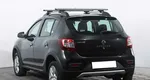 Renault sandero stepway cvt 2016 с пробегом 61 902 км