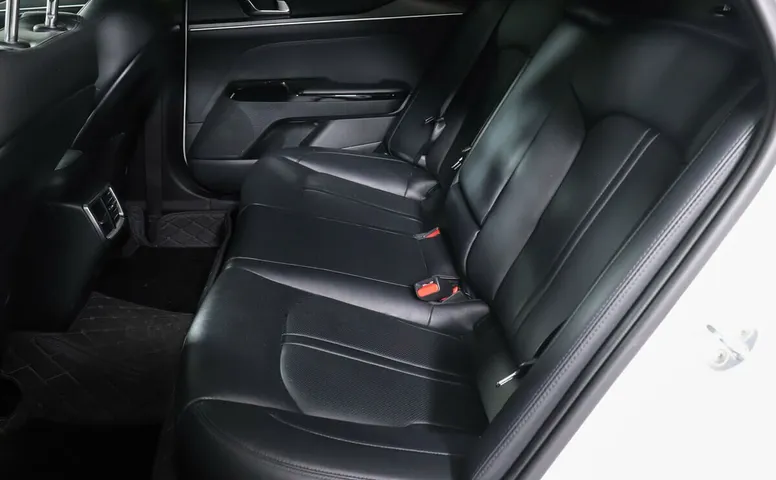 Kia K5 2.5 АКПП