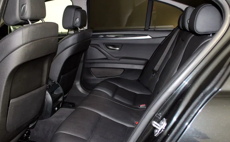 BMW 5 серия