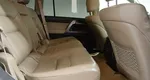 Toyota land cruiser 200 series
