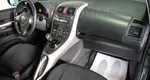 Toyota Auris, 1 поколение