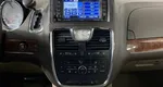 Chrysler Grand Voyager, 5 поколение