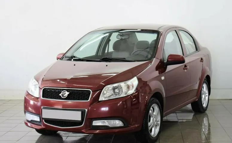 Ravon nexia r3