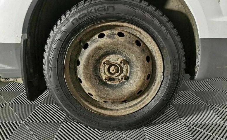 Lada (ваз) largus
