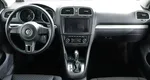 Volkswagen Golf VI
