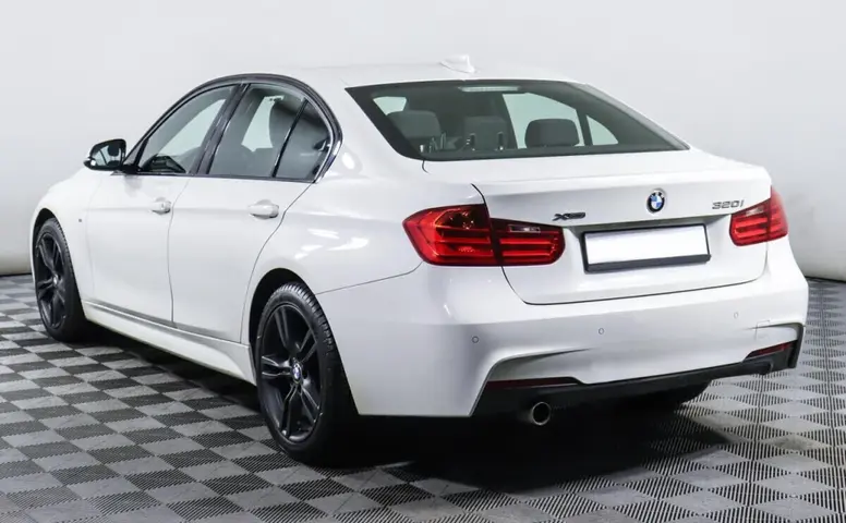 BMW 3 серии