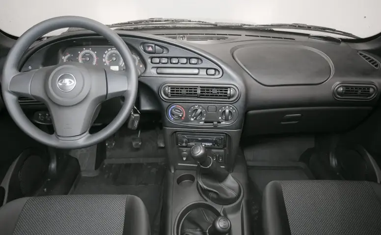 LADA (ВАЗ) Niva