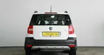 Skoda Yeti, 1 поколение