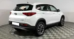 Chery tiggo 7 cvt 2020 с пробегом 29 586 км