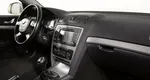 Skoda octavia ii рестайлинг