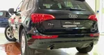 Audi Q5 I (8R)