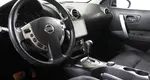 Nissan Qashqai+2