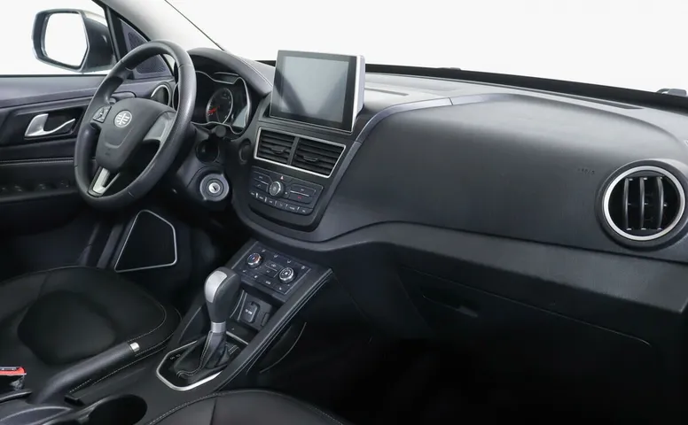 FAW Besturn X40 1.6 АКПП