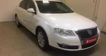 Volkswagen Passat (B6)